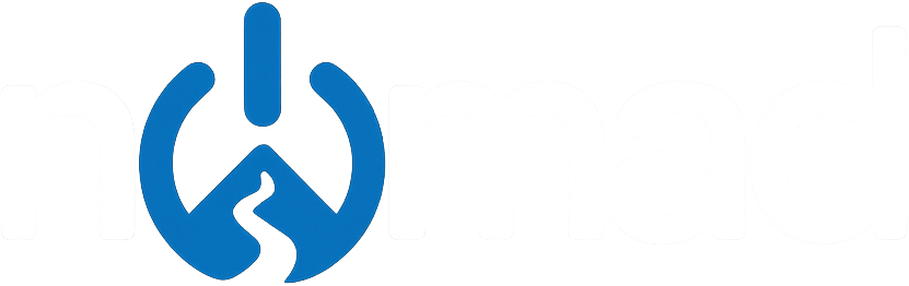 Nomad Logo